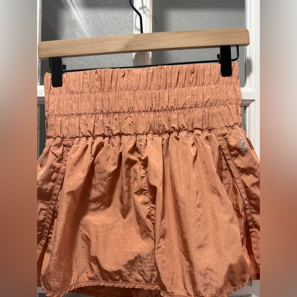 FREE PEOPLE MOVEMENT The Way Home Shorts - Picture 6 of 11